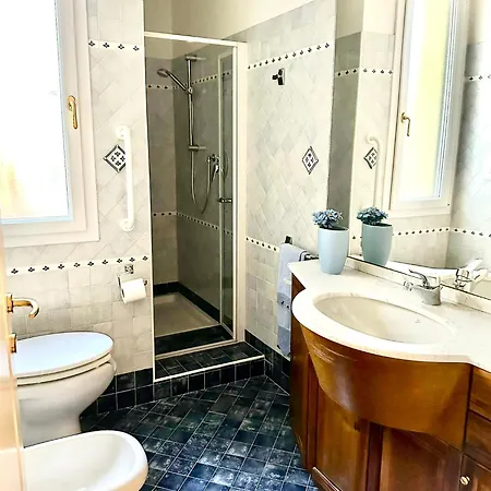 Séjour chez l'habitant Le Due Sorelle *