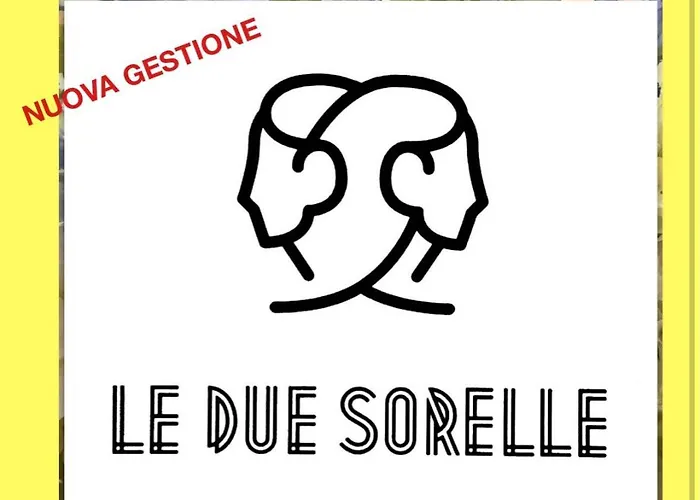 Le Due Sorelle * Savio di Ravenna